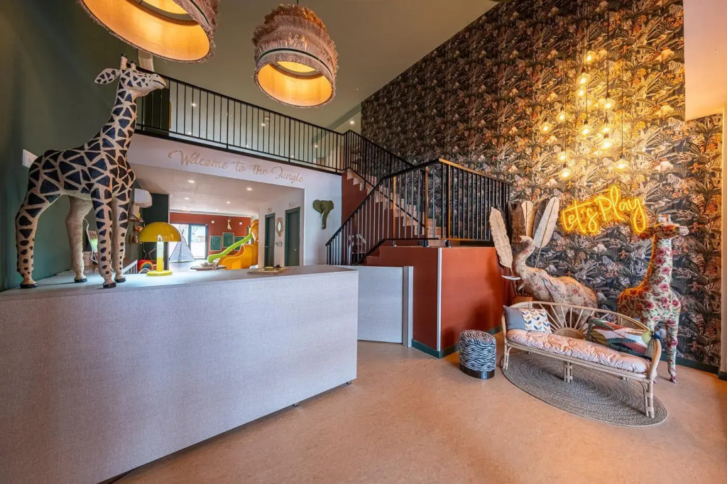 Hotel photo 16
