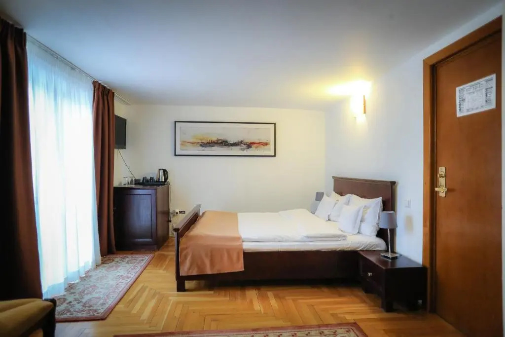 Royal Boutique Hotel Poiana Brasov - Chambres