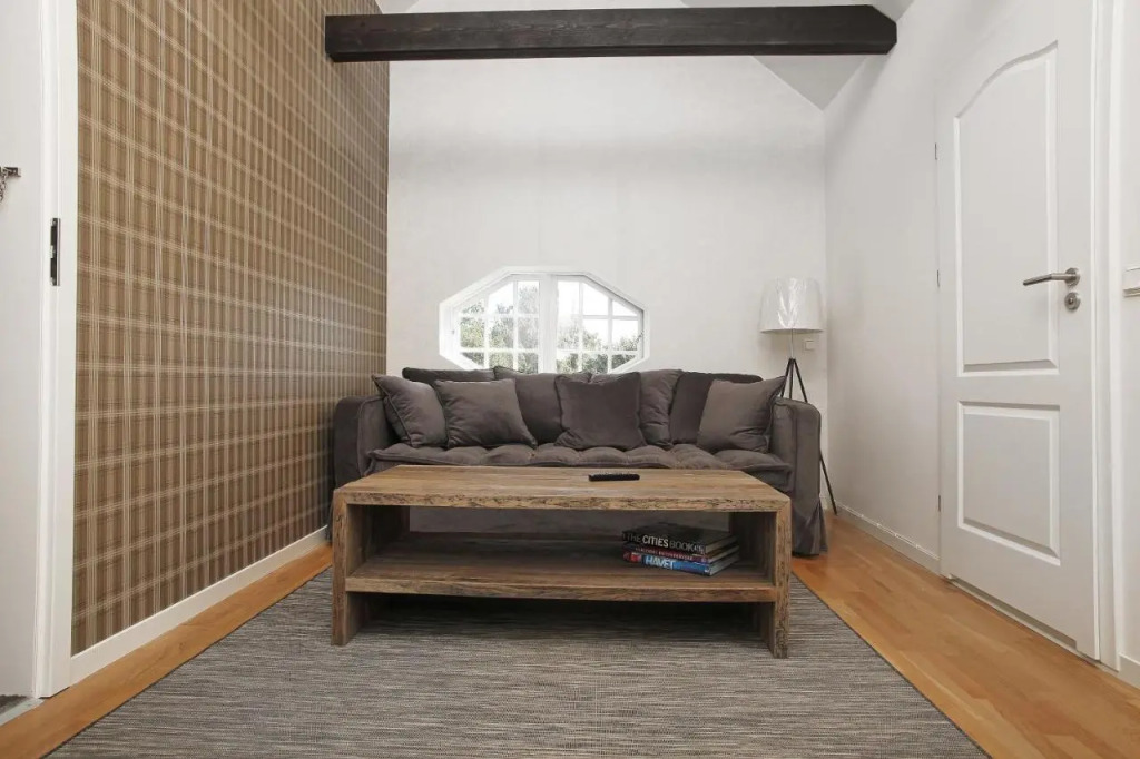 Villastadens Pendlarbostad — фото 4