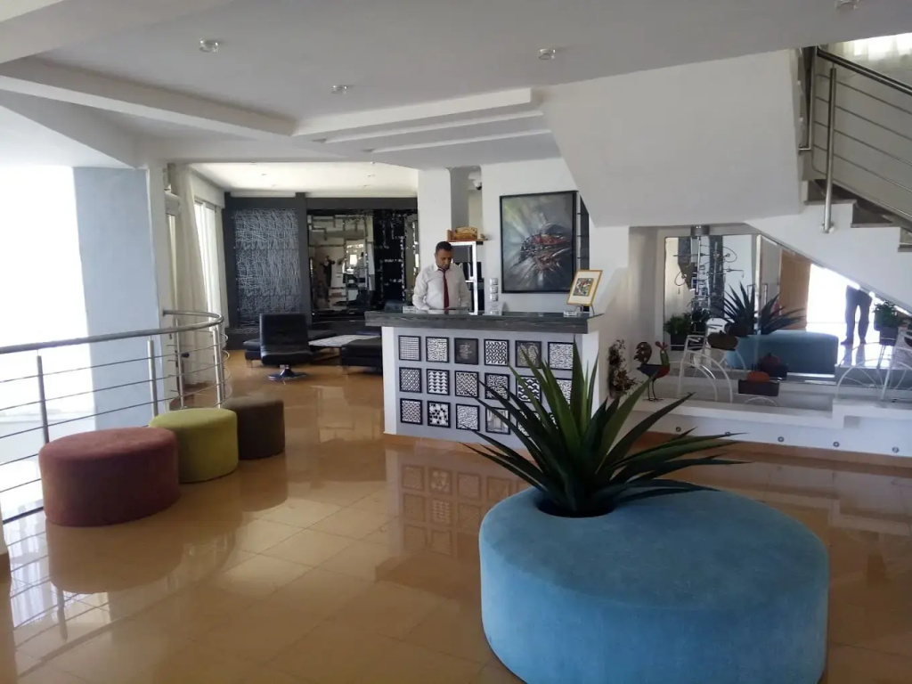Hotel photo 2