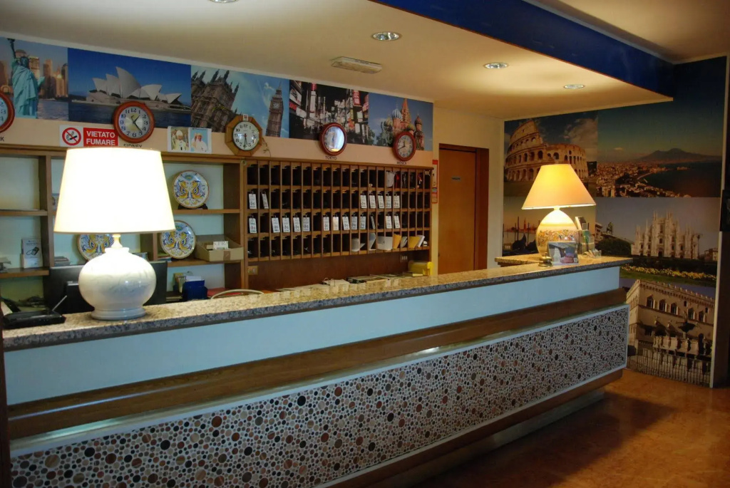 Hotel photo 2