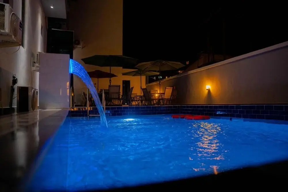 Hotel photo 9