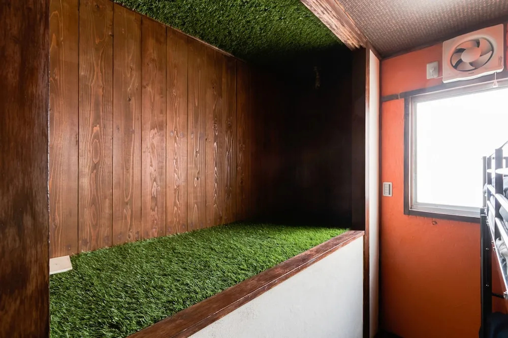 DaiDai guest house