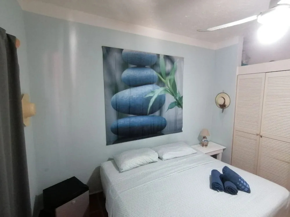 Comfort Single room with balcony