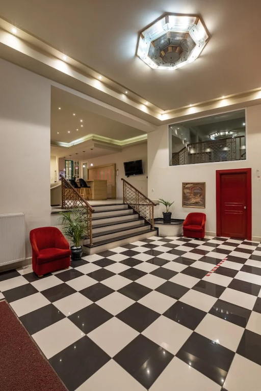 Hotel photo 12