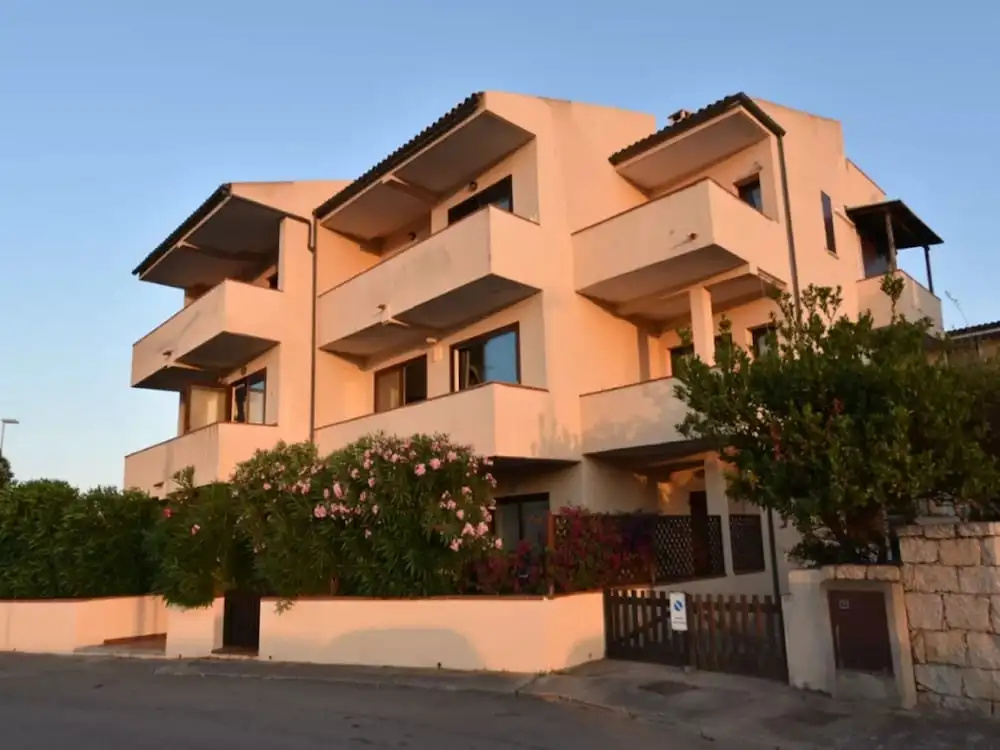 Charming Accommodation in Palau