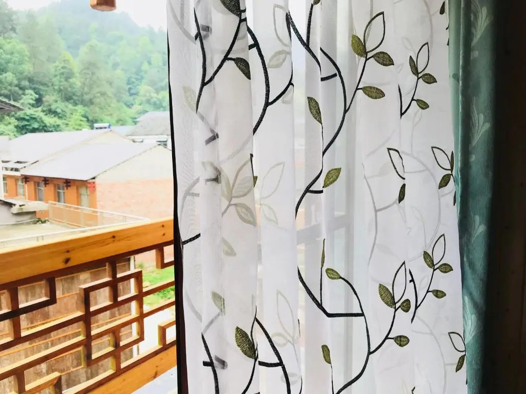 Tongfu inn - Chambres