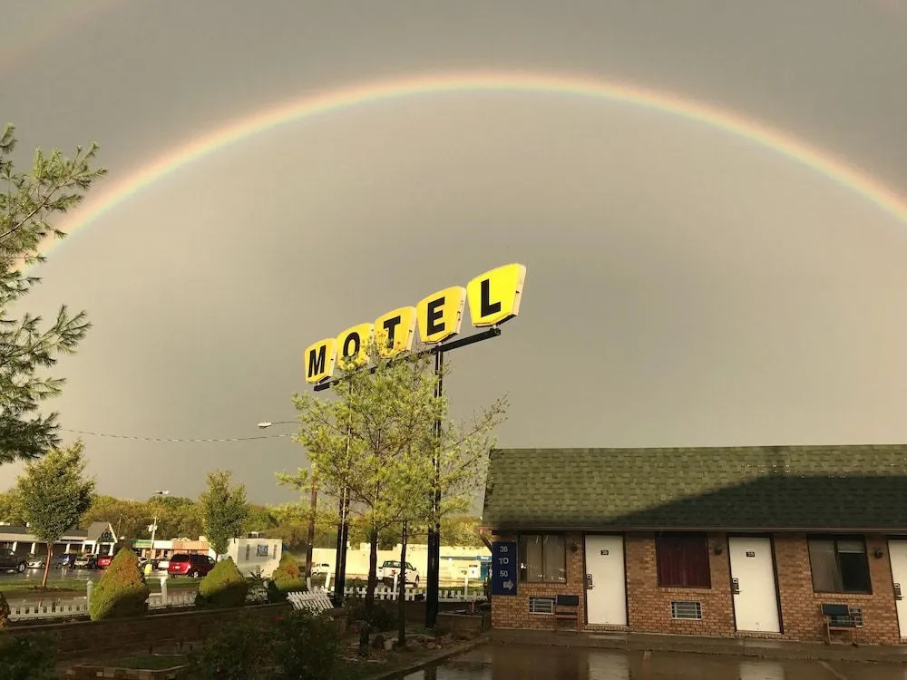 Heritage Inn Mahomet