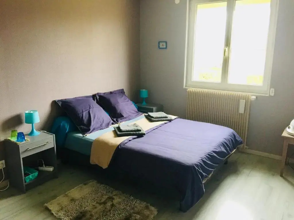 Voir la photo 2 — Jolie halte normande