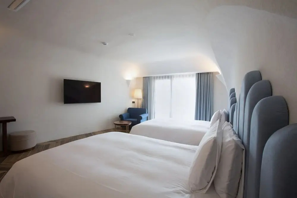 Ecoland Hotel, photo 5