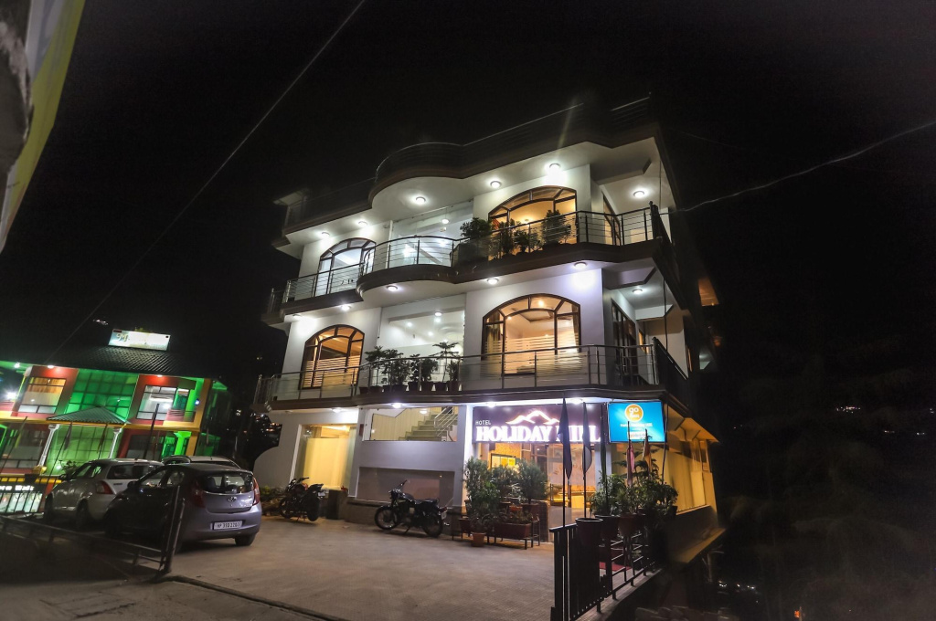 1 BR Boutique stay in Mcleod Ganj, Dharamshala, by GuestHouser (8086)