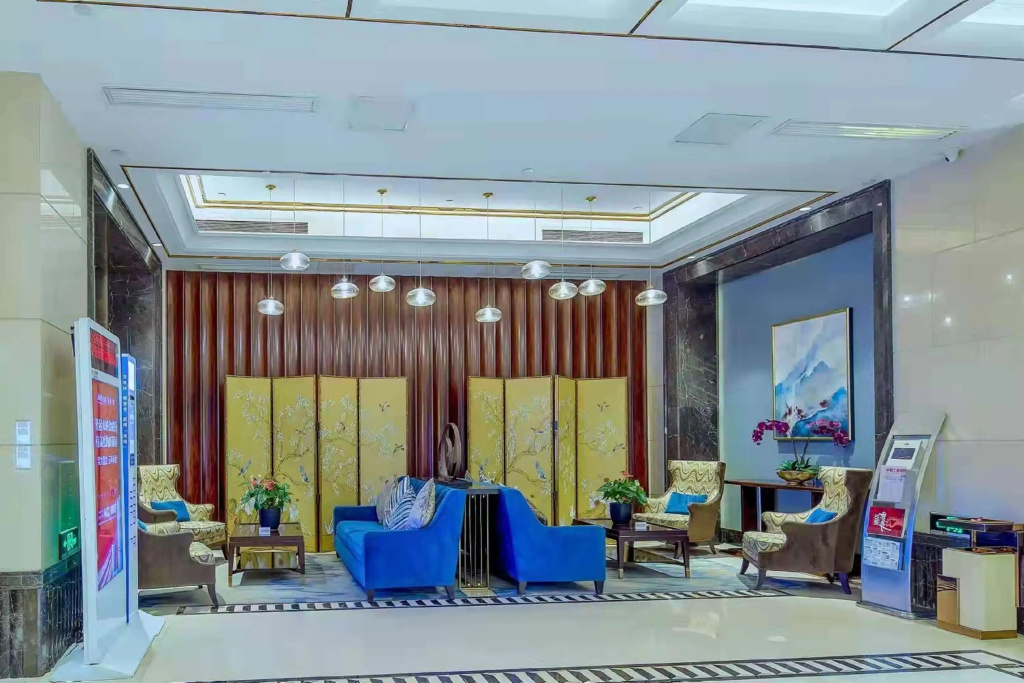 Business Centre