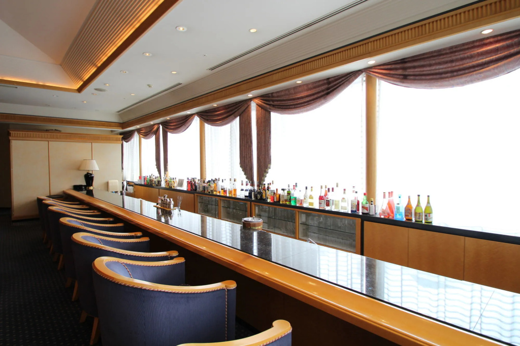 Sapporo Excel Hotel Tokyu - Général