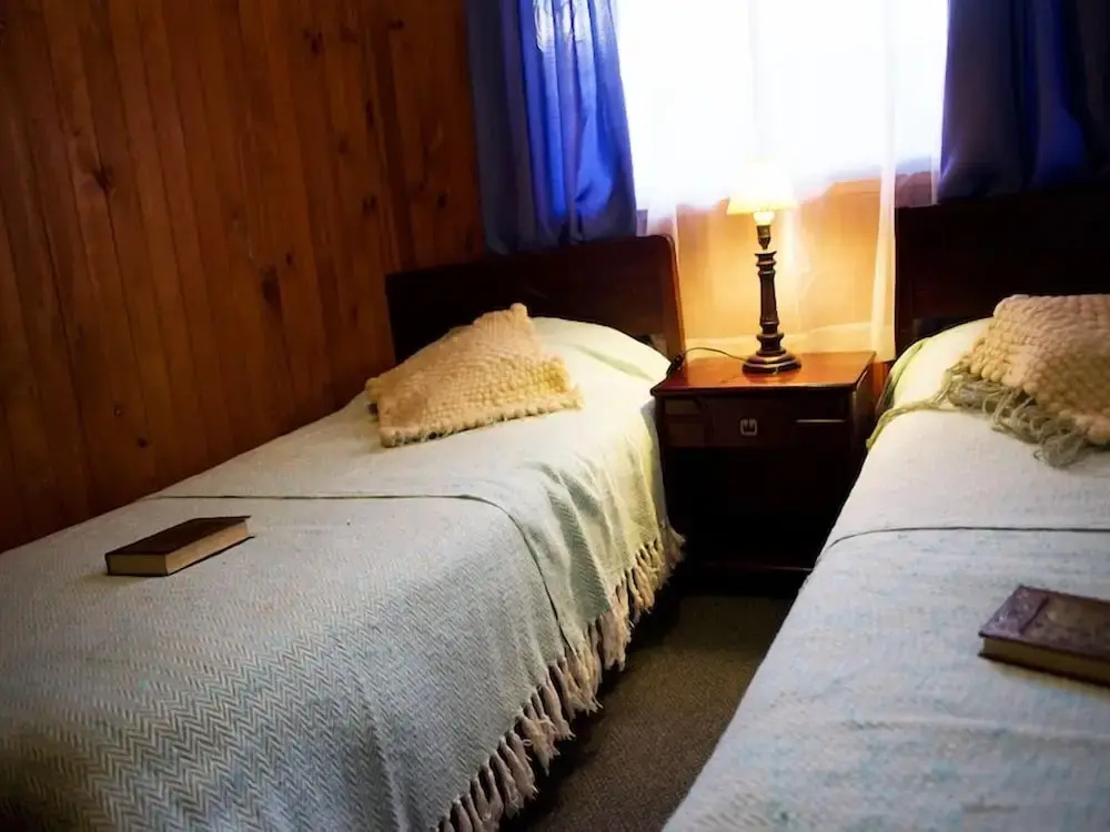 3 Bedrooms Standard room