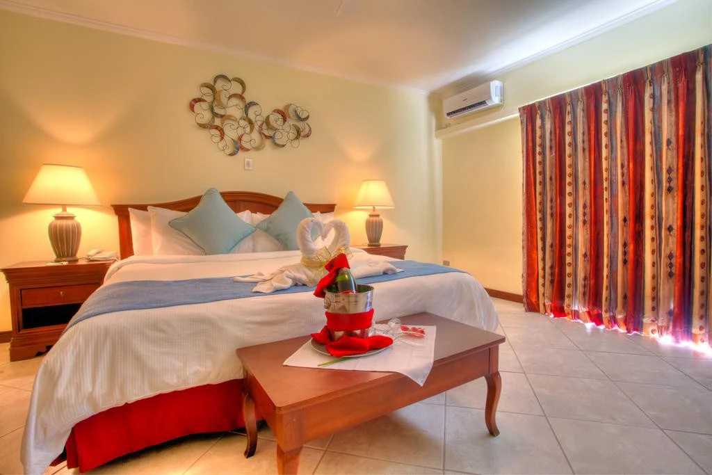 Cara Hotels Trinidad - Général