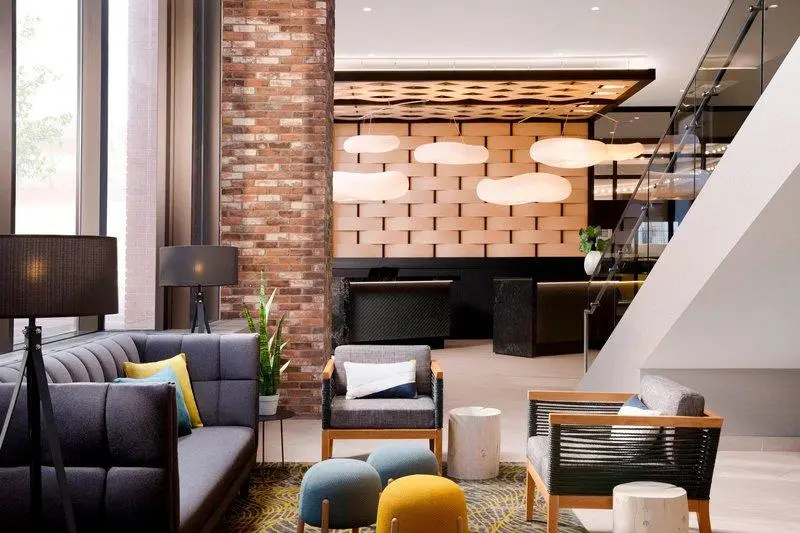 Delta Hotels by Marriott Calgary Downtown - Chambres