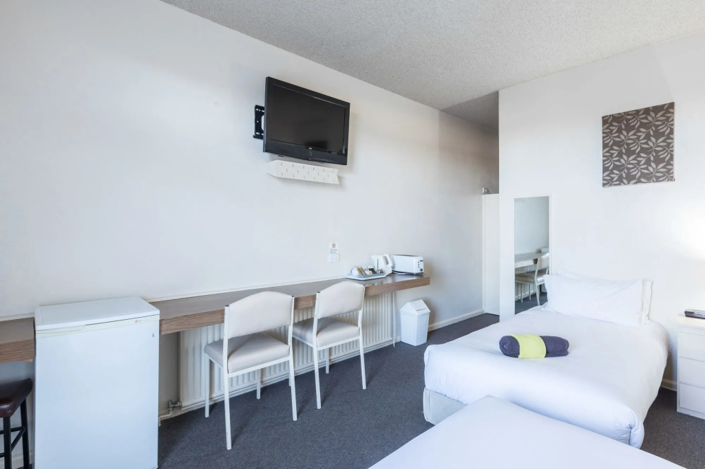 Hotel photo 5