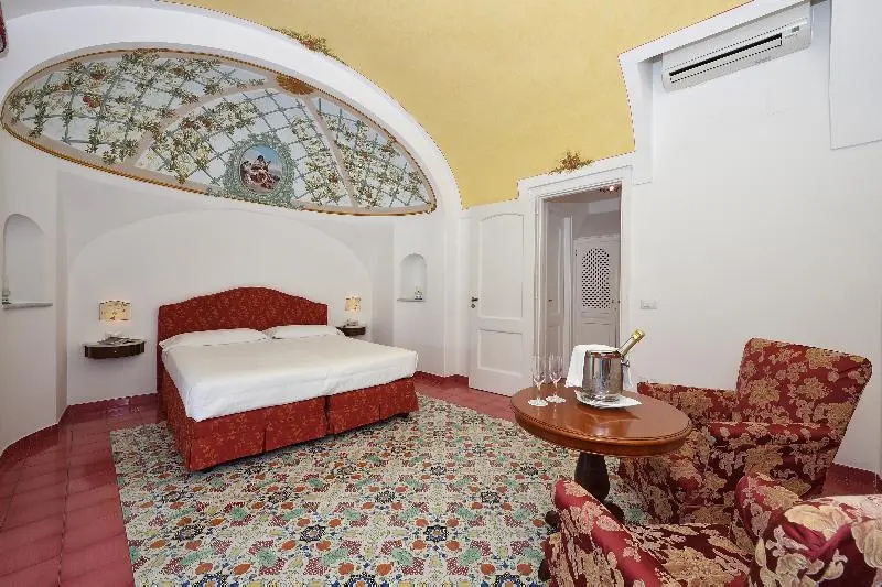 Hotel Luna Convento - Chambres