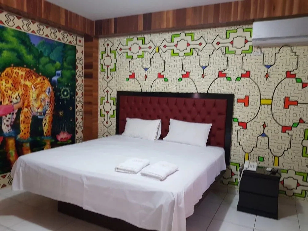 Gran Hotel Gusbet - фото 3