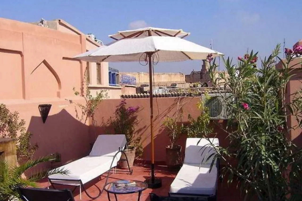 Hotel photo 12