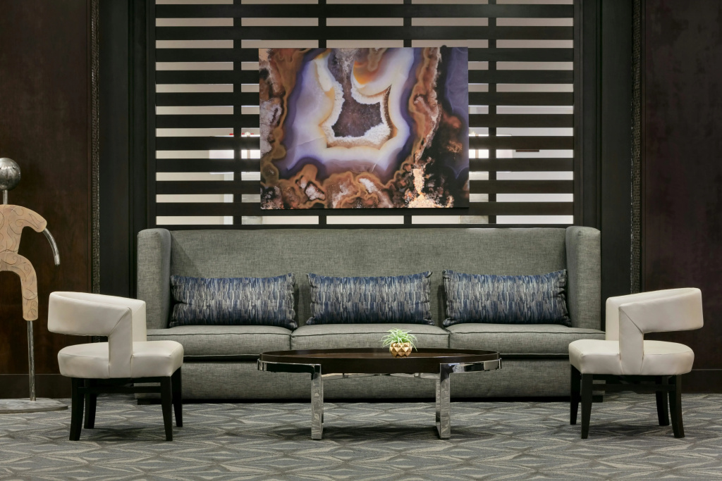 Hilton Orlando/Altamonte Springs - Général