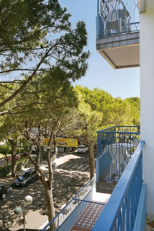 Hotel La Brezza - Chambres