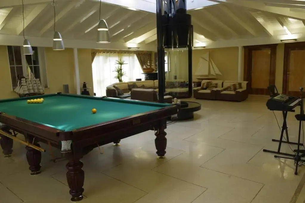 Hotel photo 20