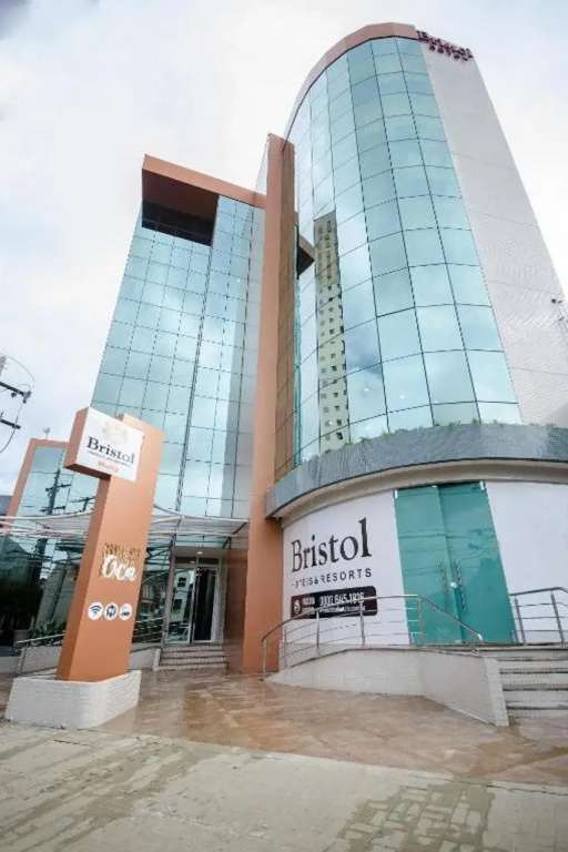 Bristol Umarizal Belem