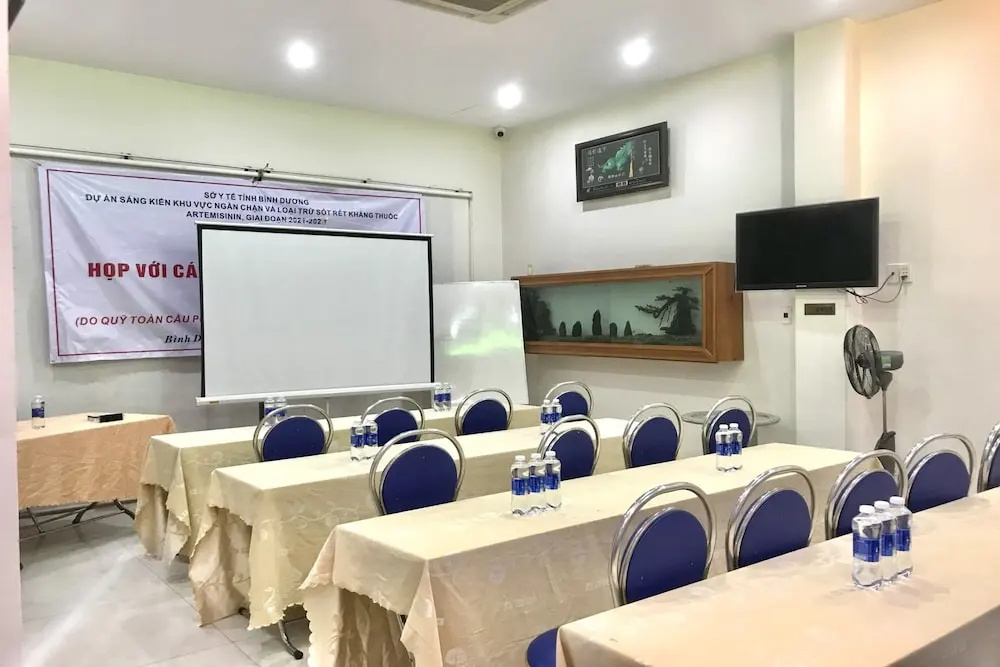 Thien Ha Hotel - Général