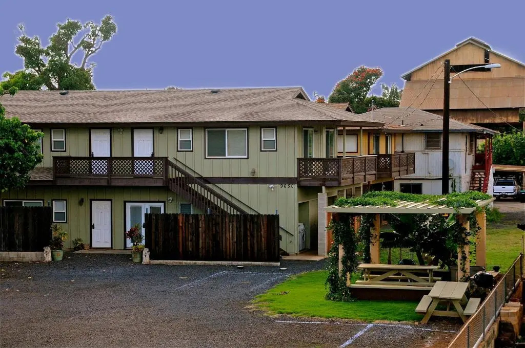 The West Inn Kauai