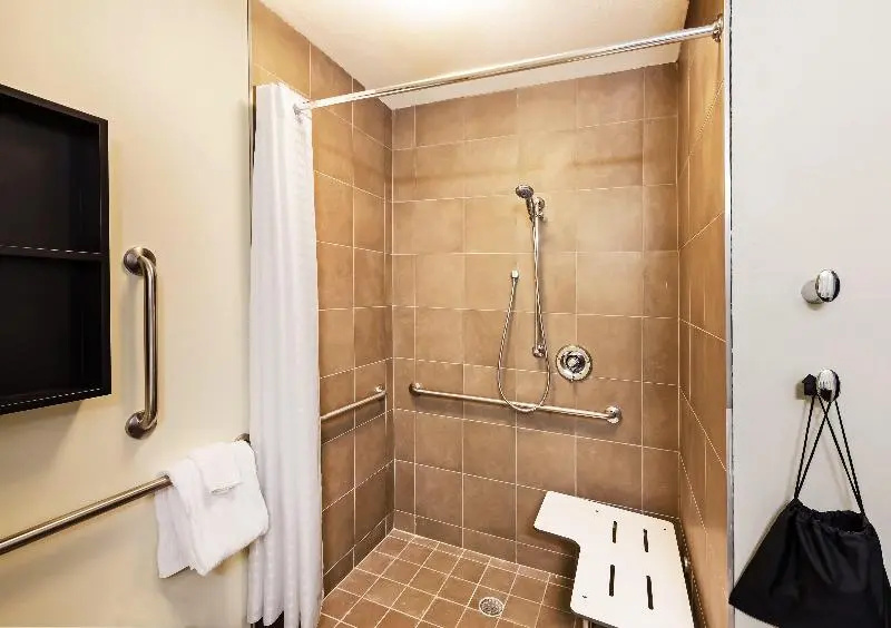 Double Studio (full double bed)