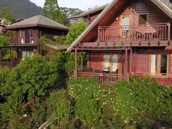 Hotel photo 20
