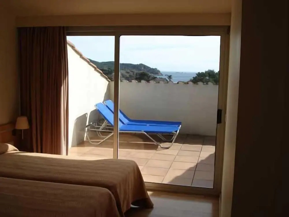 Hotel Ancora - Chambres