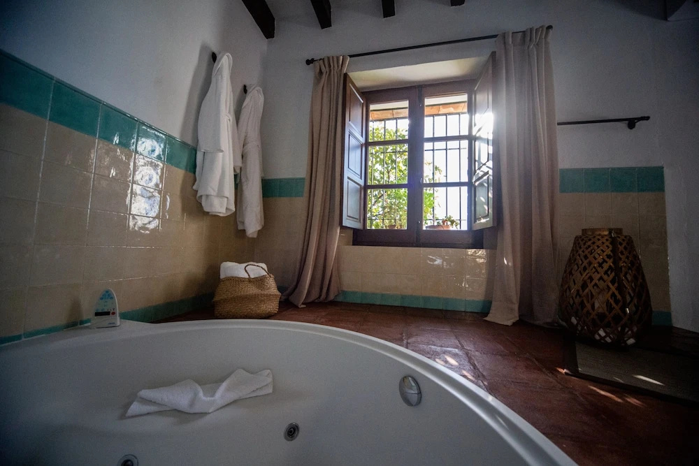 Hotel Fuente del Sol - Général