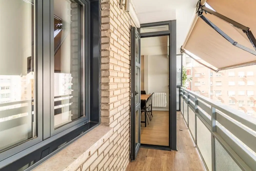 PYR Select Salamanca Luxury - Chambres