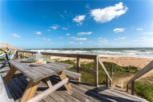 Harmony Beach House