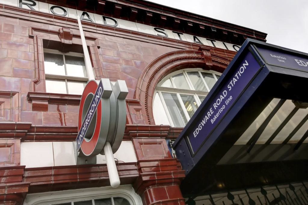 The Maitrise Hotel Edgware Road