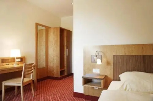Landgasthof Gschwendtner - Chambres