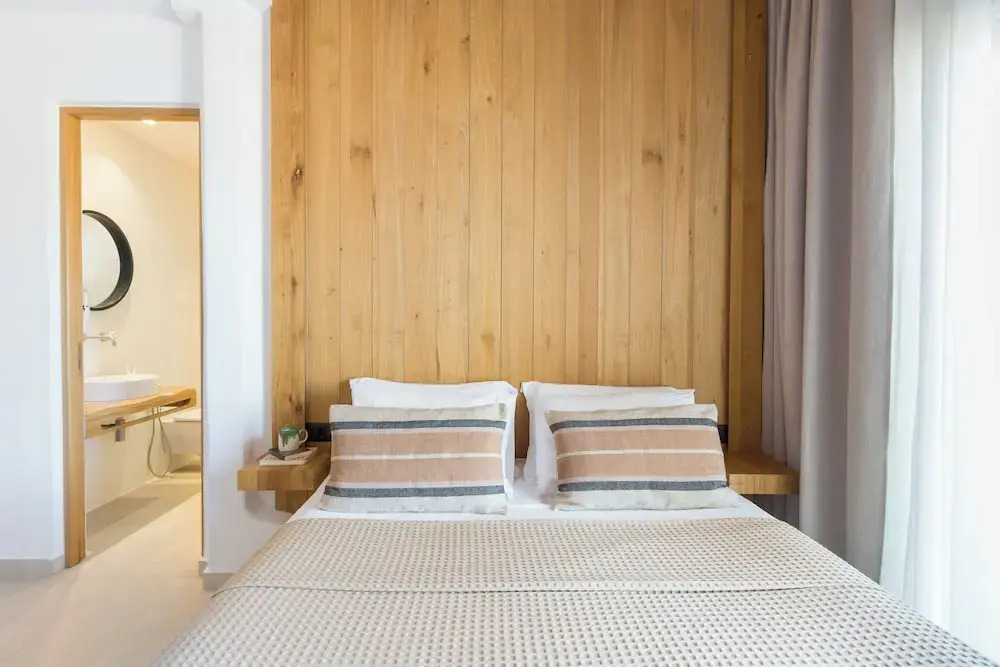 Sundunes Hotel Naxos — фото 5