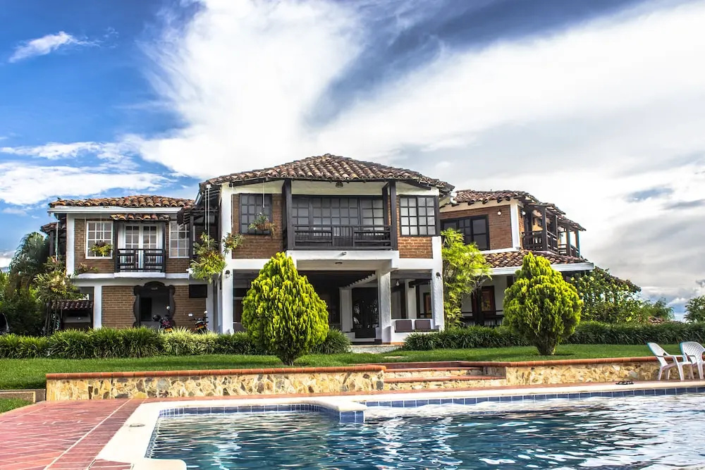 Finca Hotel Casanostra - Général