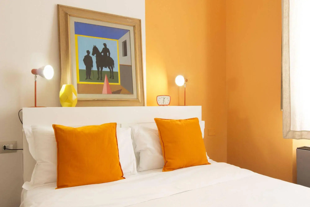 Hotel Il Poeta Dante - Général