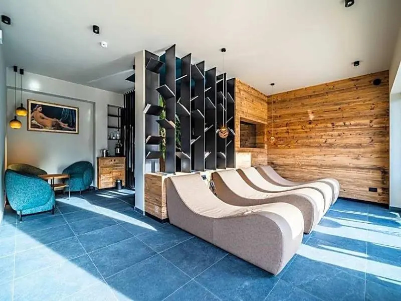 Hotel Bel Sit — 4