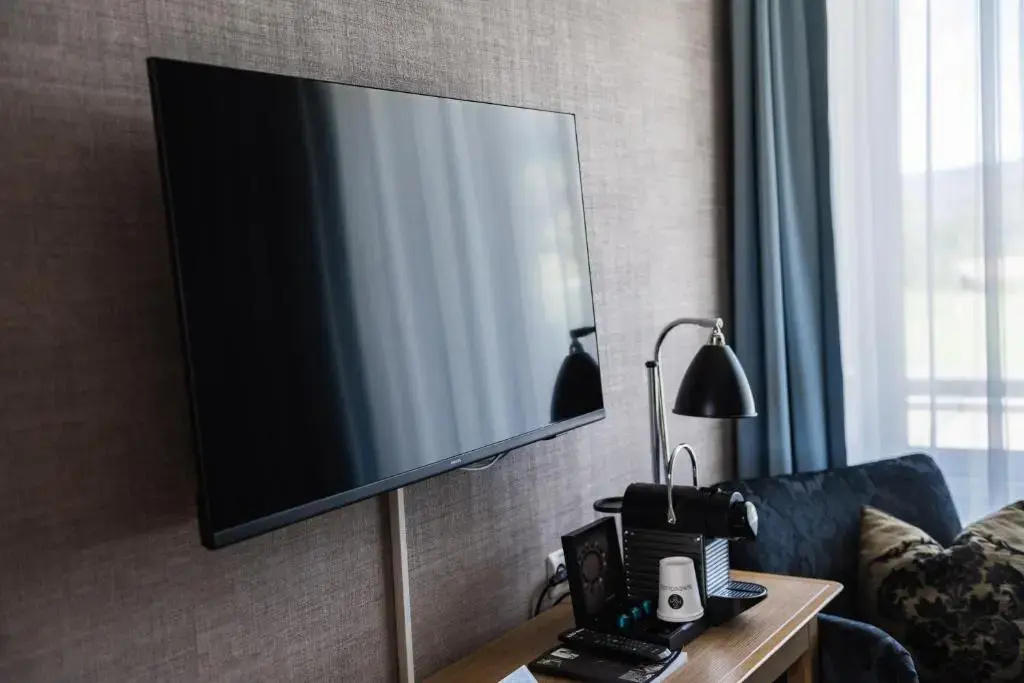 Sundvolden Hotel - Chambres
