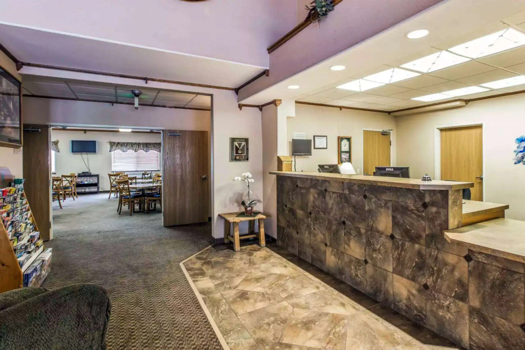 Wingate by Wyndham New Castle - Glenwood Springs - Général