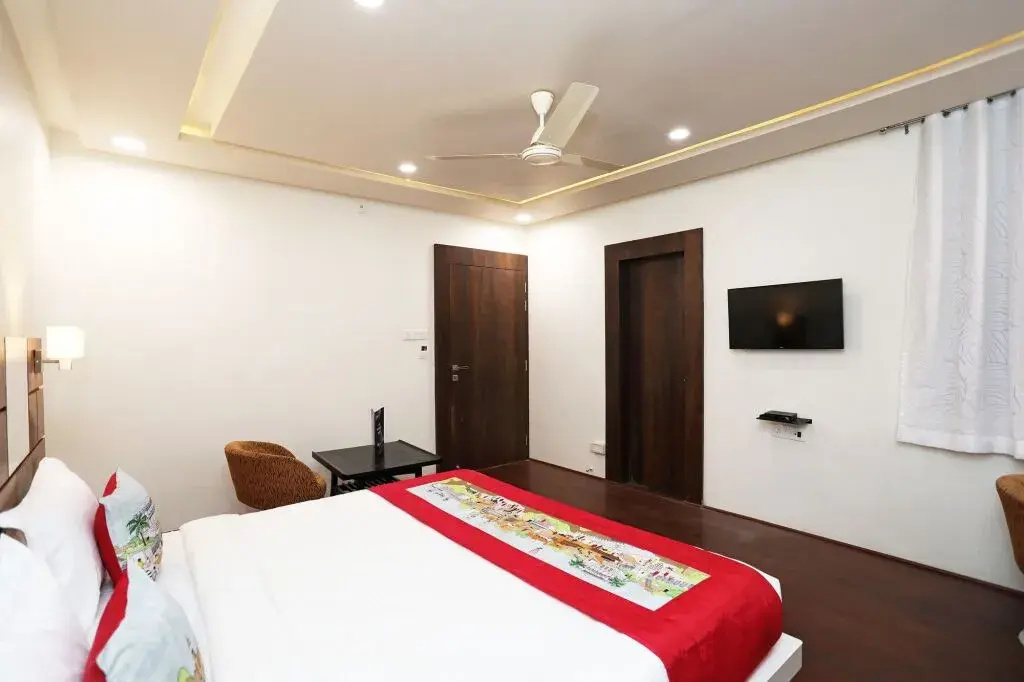 Hotel photo 10