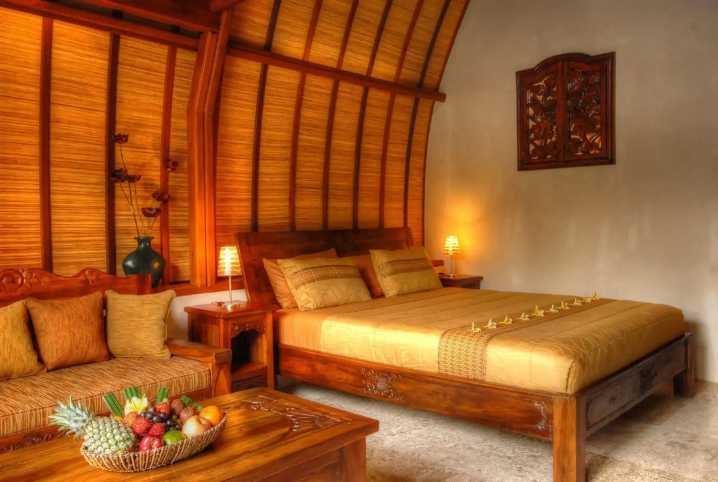 Klumpu Bali Resort - Général