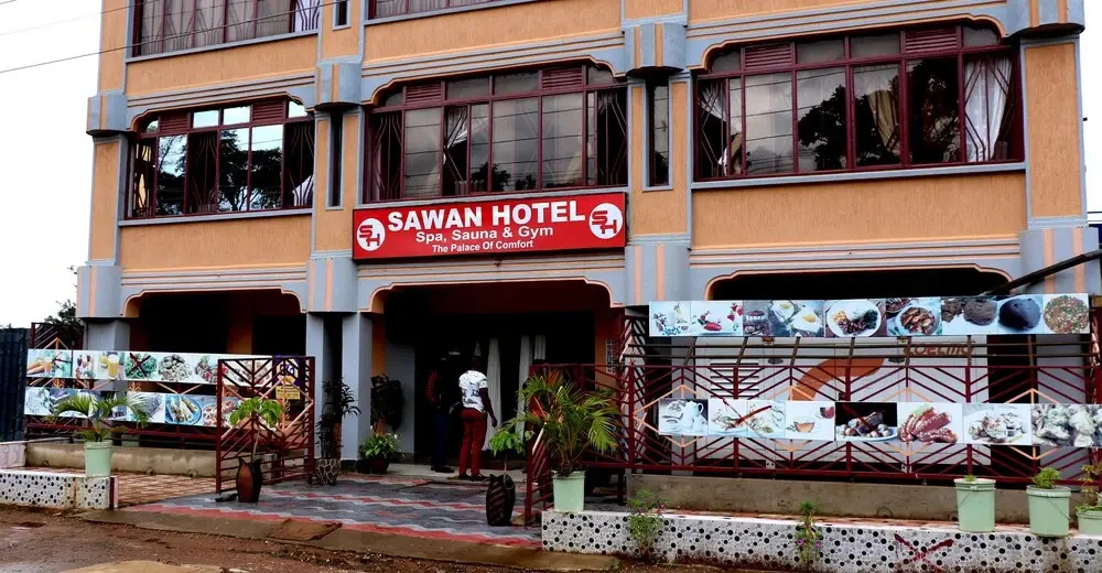 Hotel photo 30