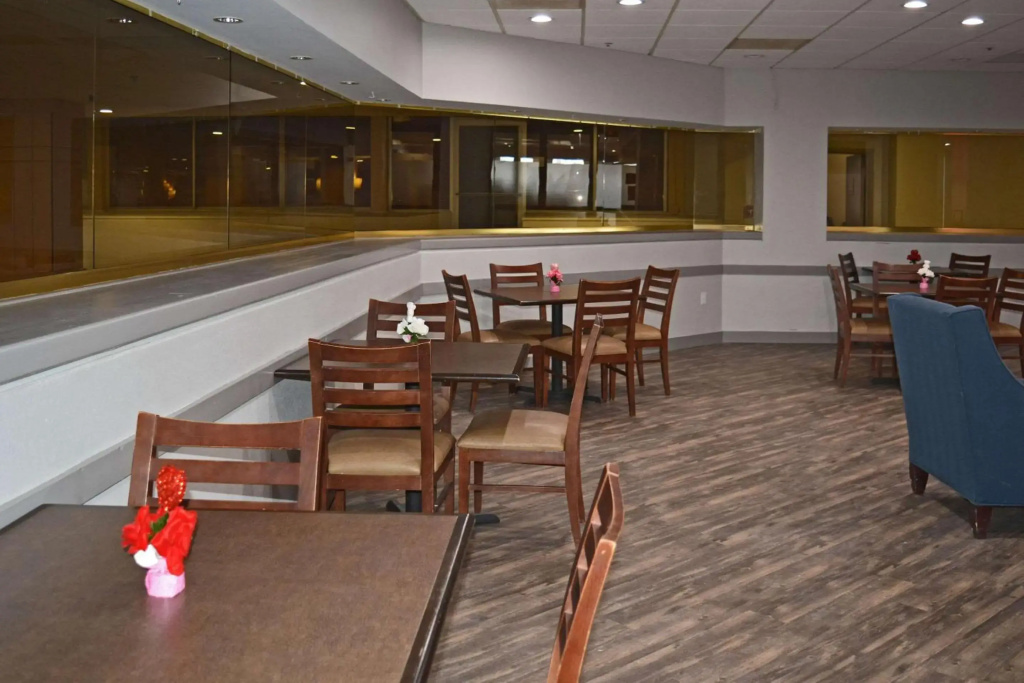 Ramada by Wyndham East Syracuse Carrier Circle - фото 31