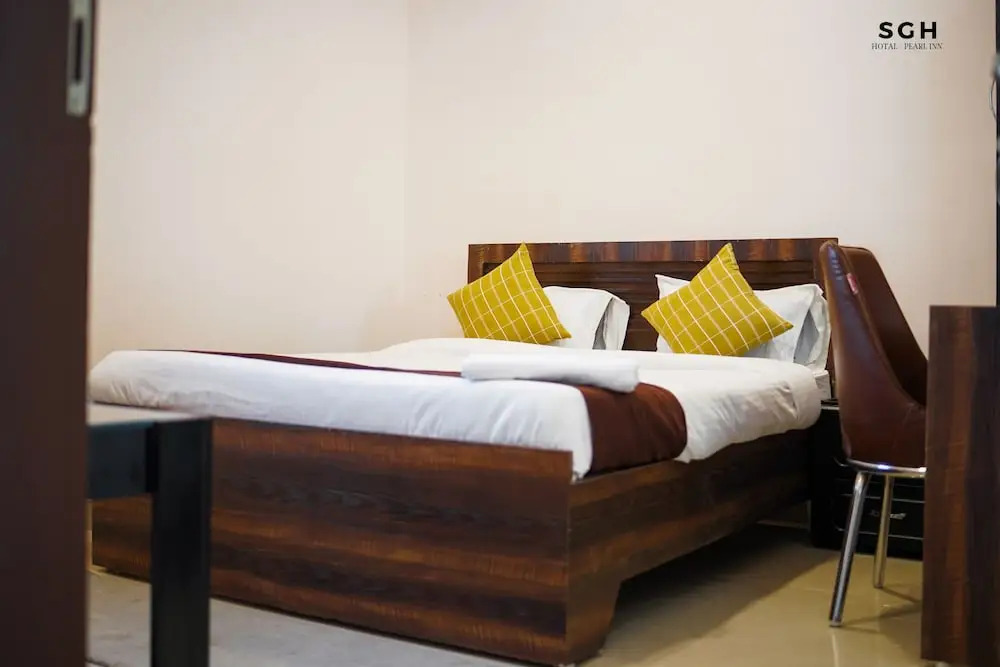 Sukoon Pearl Inn — фото 2