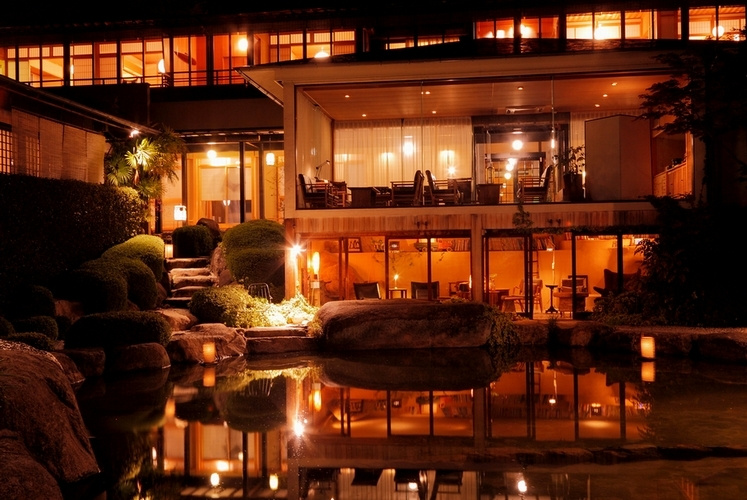 Standard room with ocean view